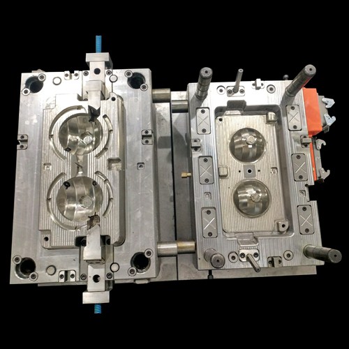 Bmc reflector mold manufacturer