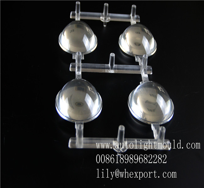 Projector Mould