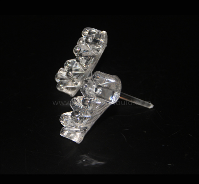 light bead mold