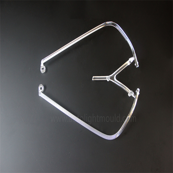 light guide mold maker