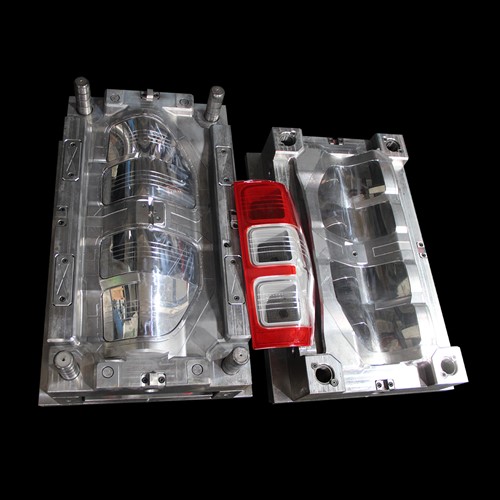 automotive tail light Mold manufacturer
