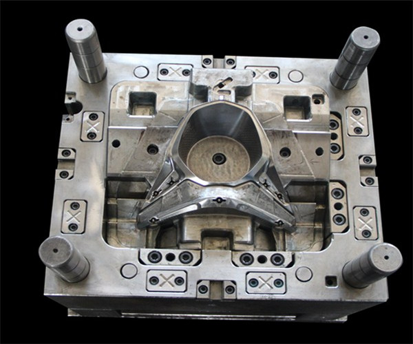 Frontlight mold manufacturer