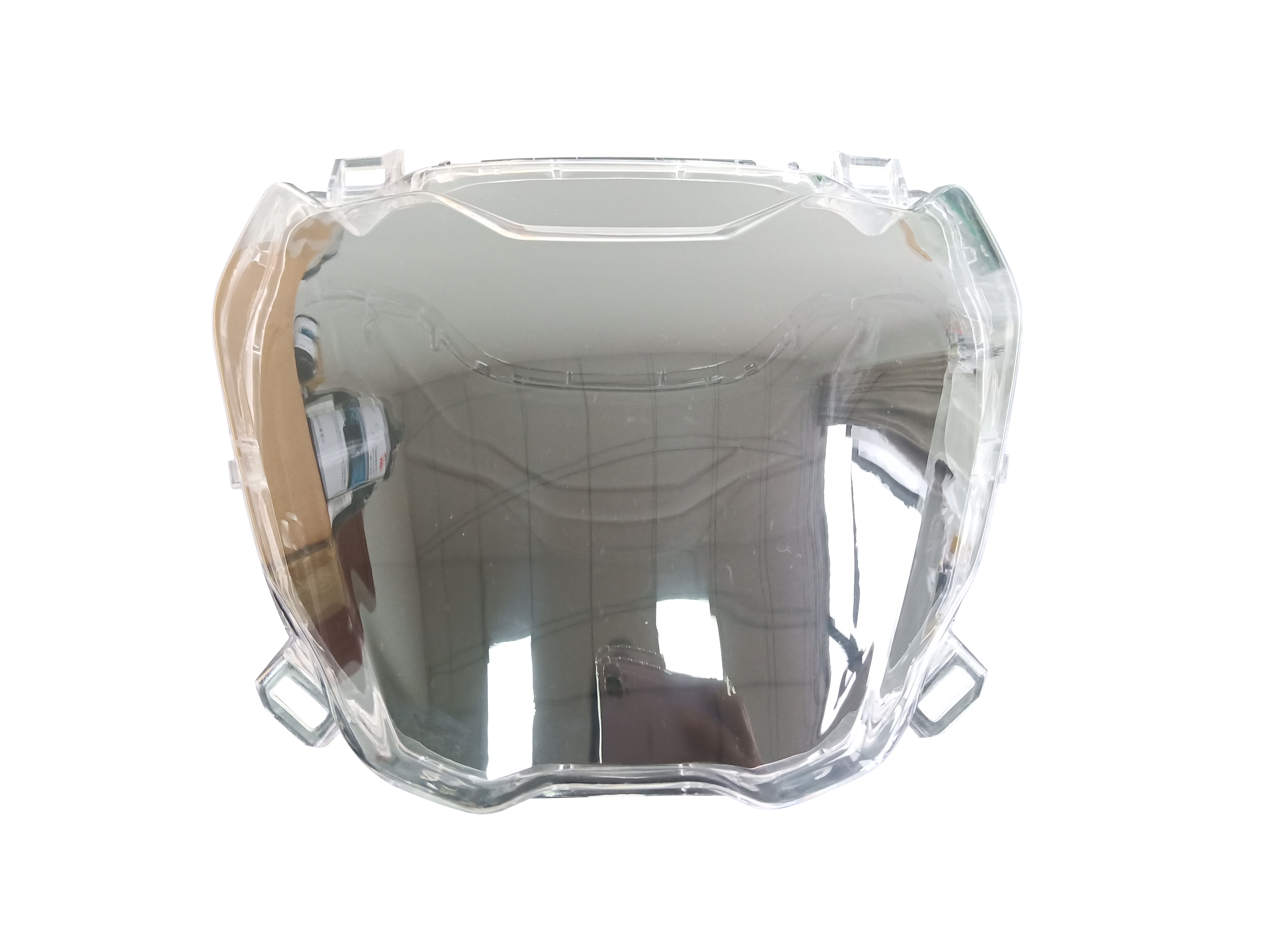 headlight rapid prototyping