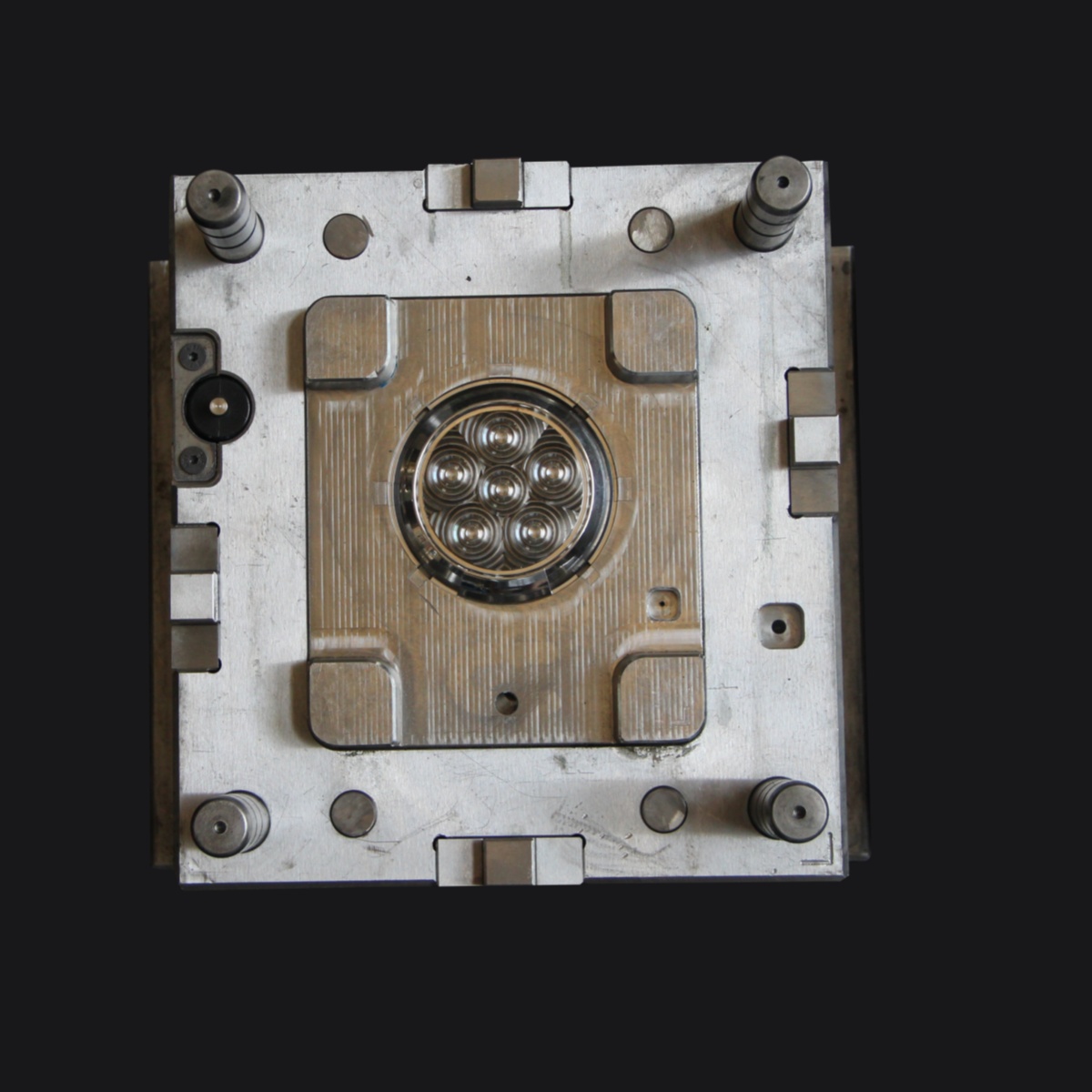 light guide mold