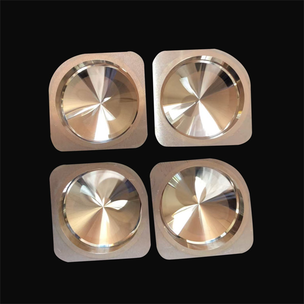 elector forming insert
