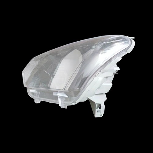 car headlamp mould manufacturer
