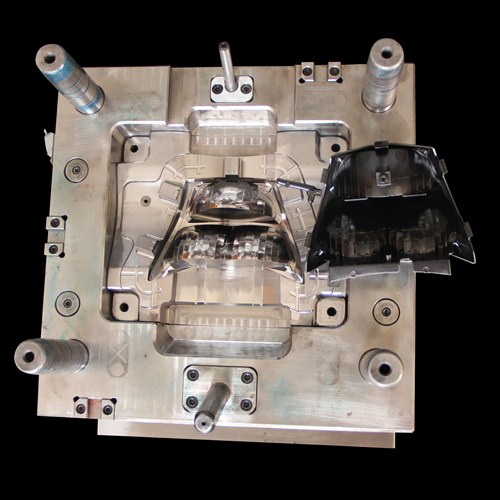 car headlamp mould manufacturer