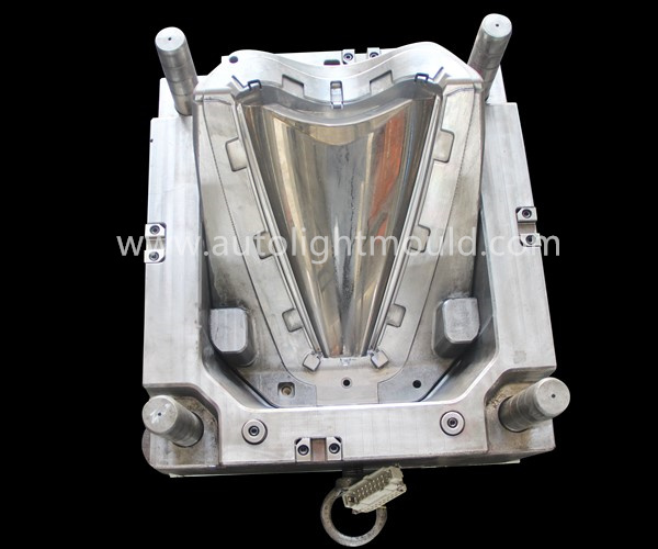 headlight mold manufacturer