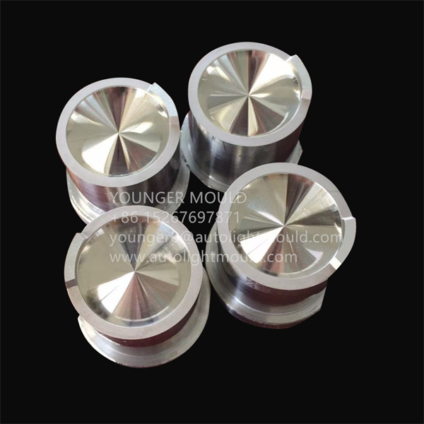elector forming insert mold