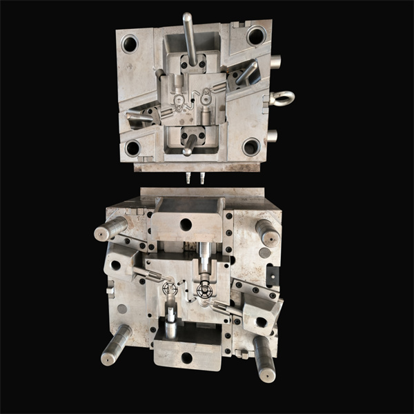 Windshield Washer Adaptor Mould