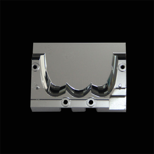 reflector rapid prototyping