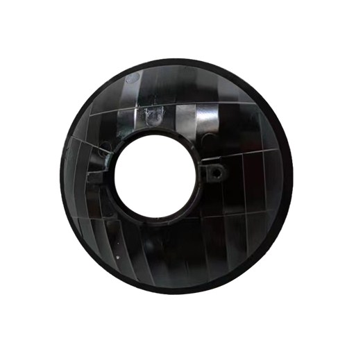 car headlamp pc reflector mould manufacturer