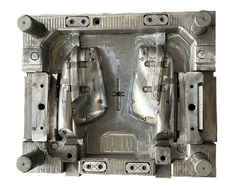 rear view mirror mold