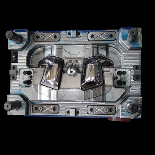 mold for turn signal light manufacturer in china