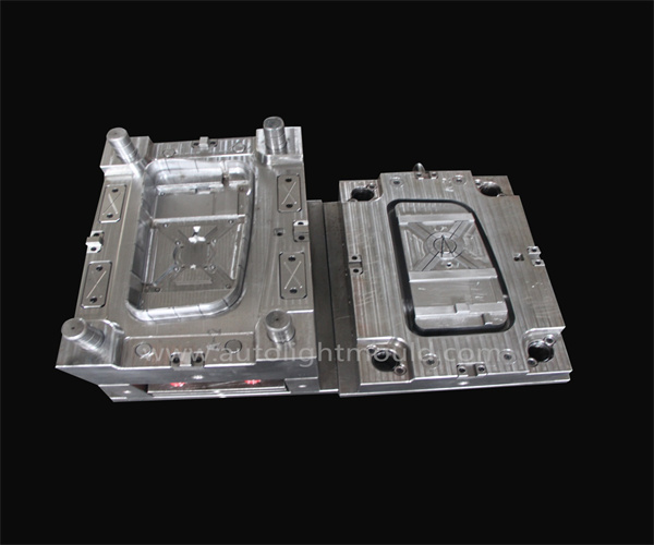 rearview mirror mold
