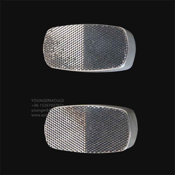 RR Electroform Mold