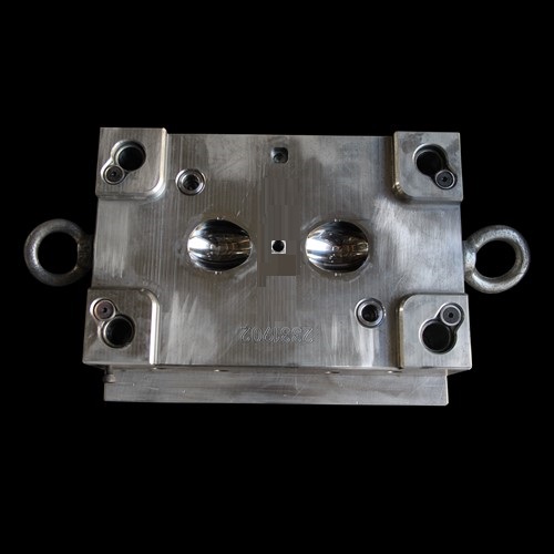 fog Light mould manufacturer