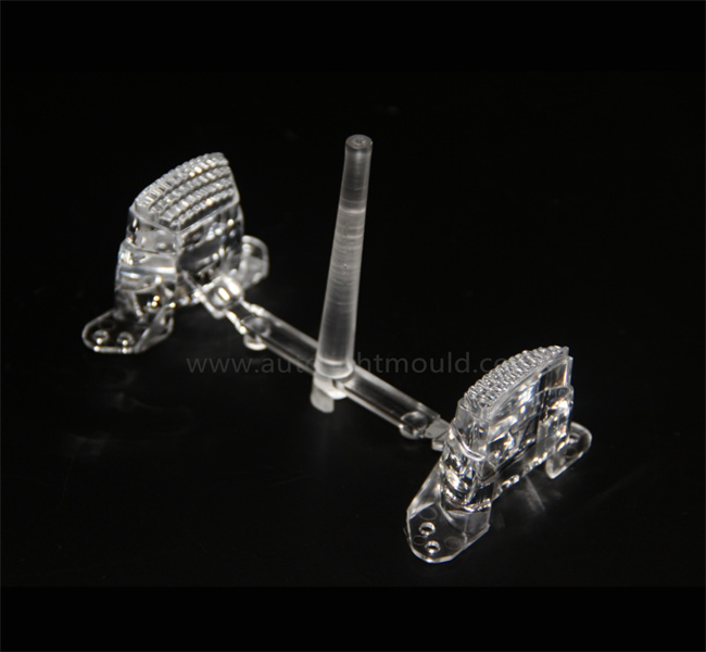 optical projrctoe lens mold supplier
