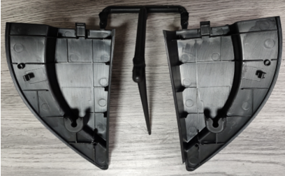 rearview mirror mould
