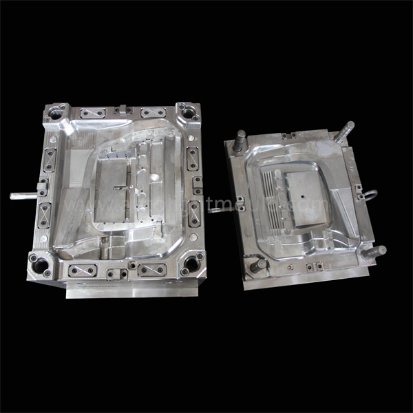 car center panel mold supplier