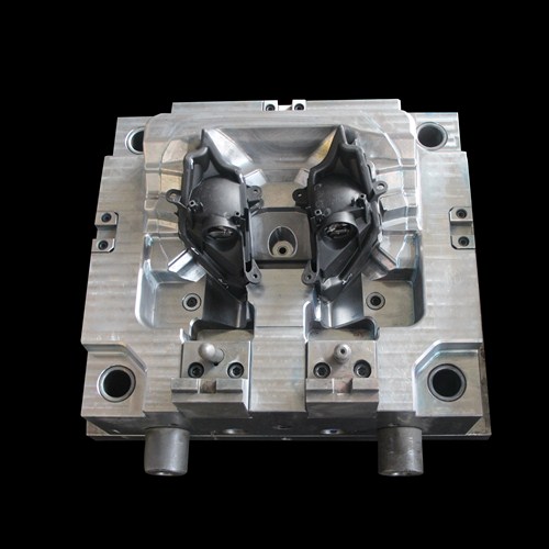 Automotive Frontlight mold manufacturer