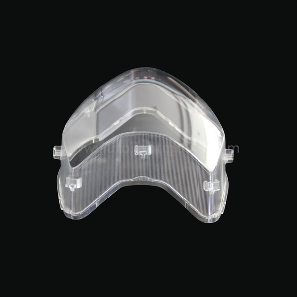 head lamp rapid prototyping