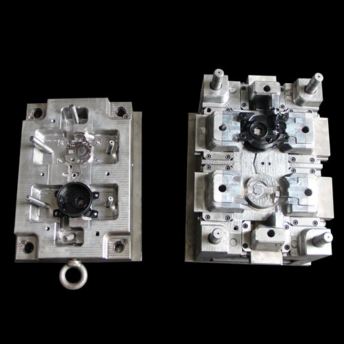 Fog Light mould manufacturer