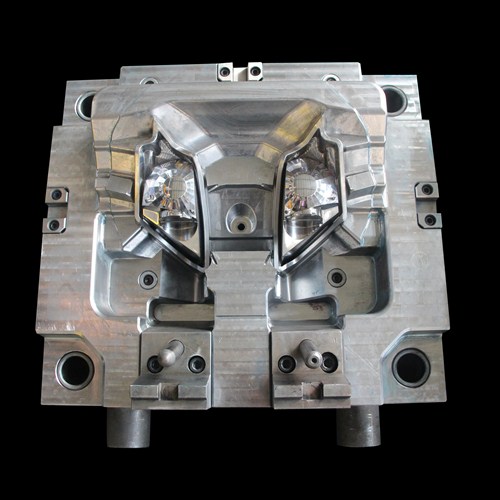 Automotive Car Frontlight mold manufacturer