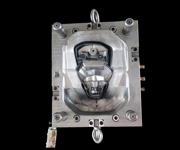 head lamp bezel mould manufacturer