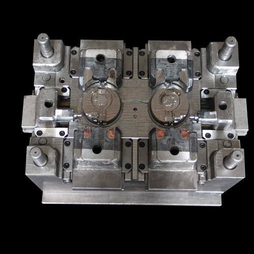 automotive fog light mold