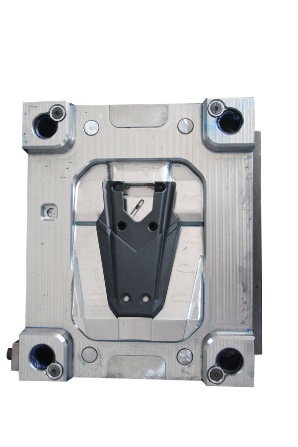 motorcycle part mold