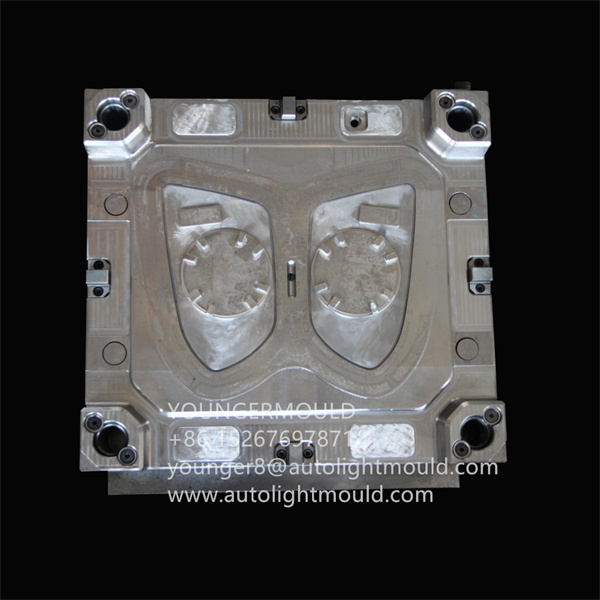 rearview mirror mold