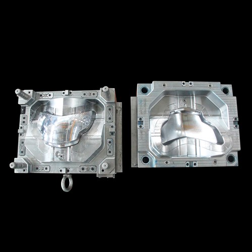 Automotive Car Frontlight mold manufacturer
