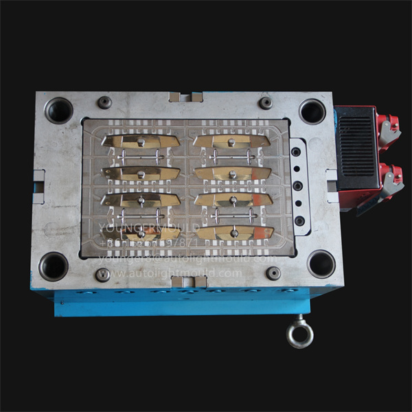 reflector mold