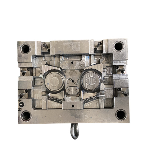 Automotive Car Frontlight mold manufacturer