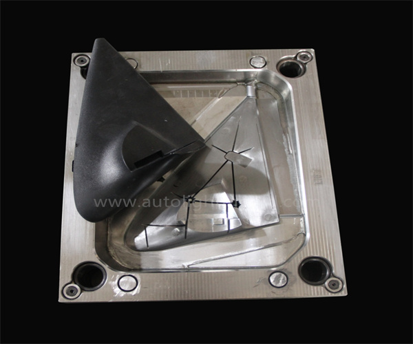 rear view mirror mold supplier