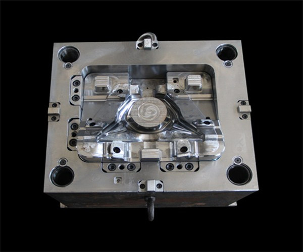 Frontlight mold manufacturer
