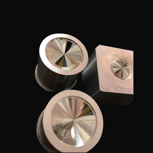 elector forming insert