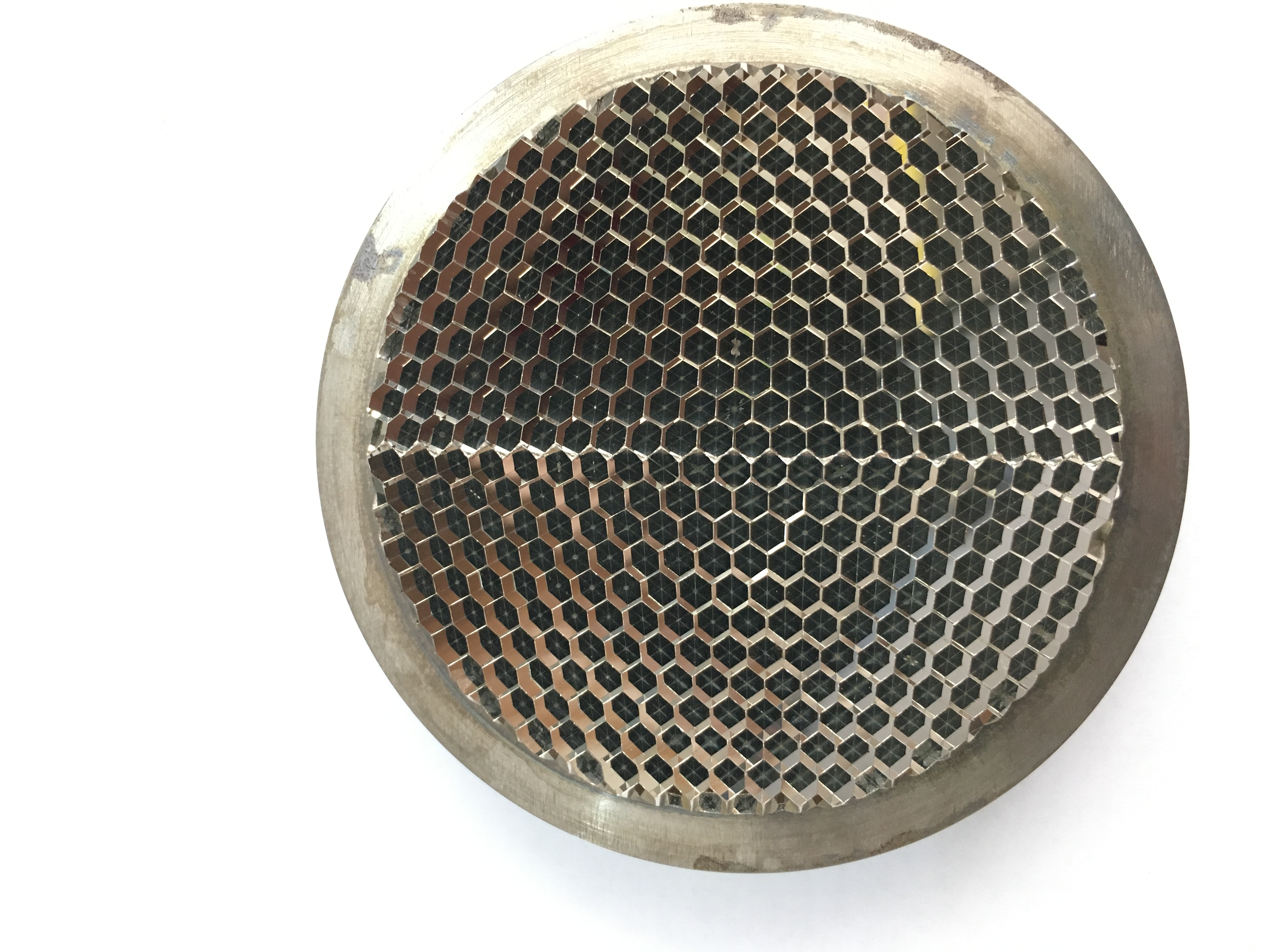 reflector mold