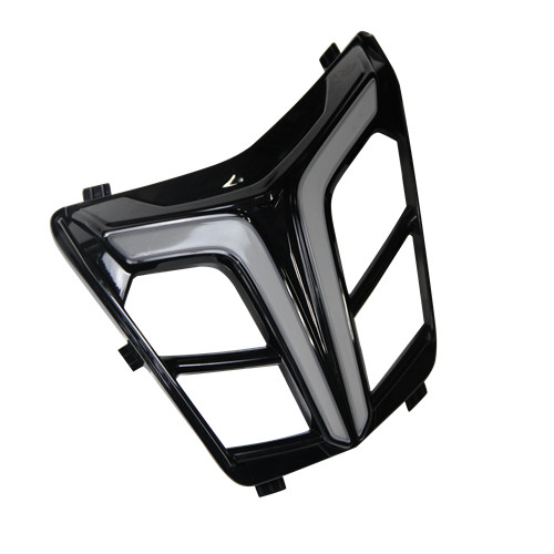 Motorcycle headlamp mould manufacturer