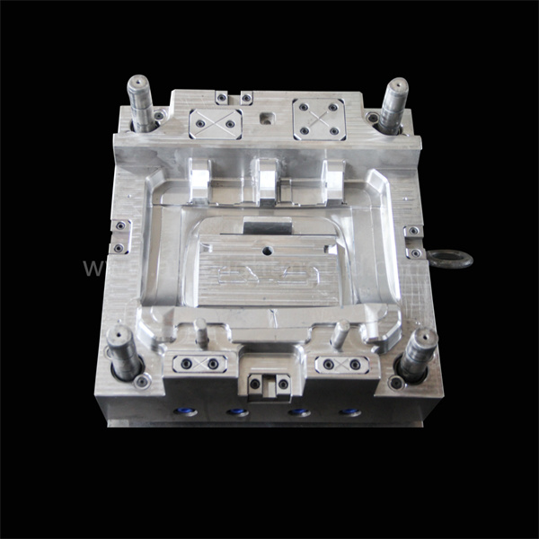 auto car centre panel mold maker