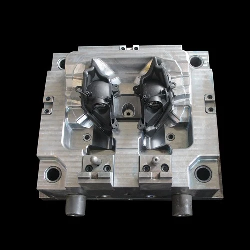 reflector mold manufacturer