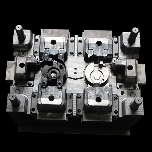 automotive lamp mould for automotive