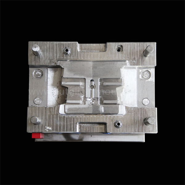car center console mold maker