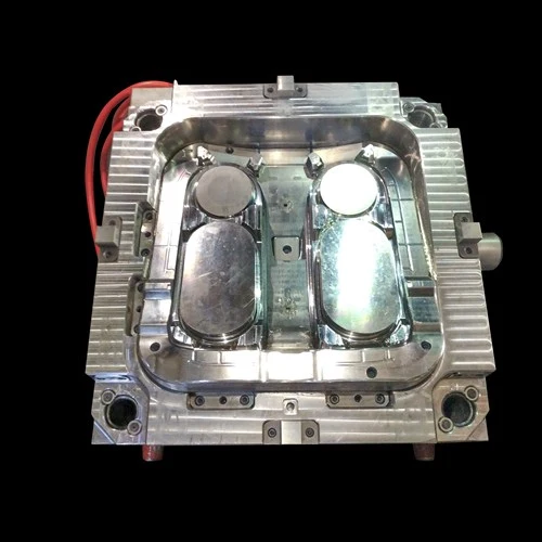 Automotive Car head light mold manufacturer