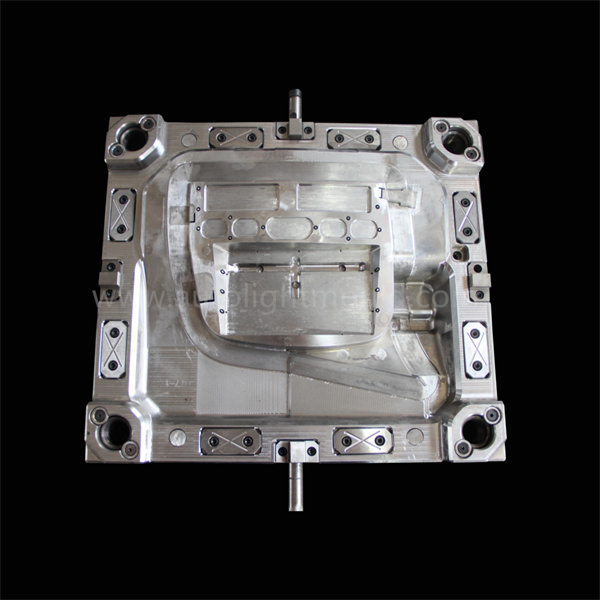 car centre panel mold supplier