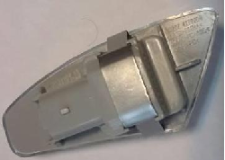 rearview mirror mold