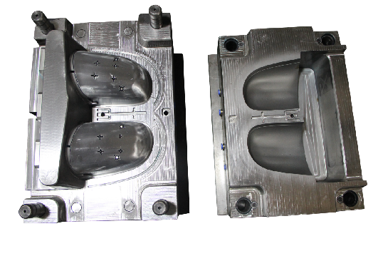rearview mirror mold