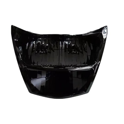 headlight reflector mould manufacturer