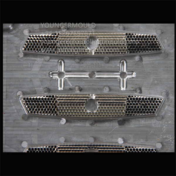 reflector mold